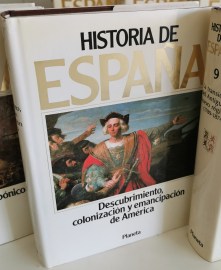 ENCICLOPEDIA HISTORIA DE ESPAÑA 12T (9)